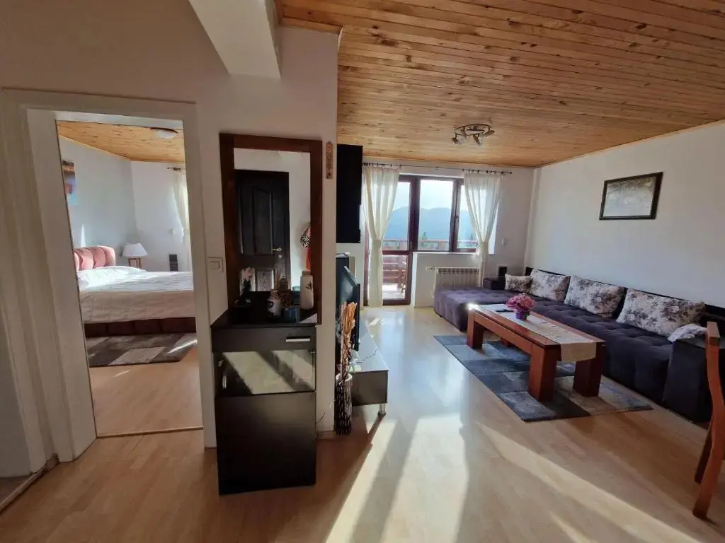 Пампорово: Pamporovo Rhodopi Pearl Apartments
