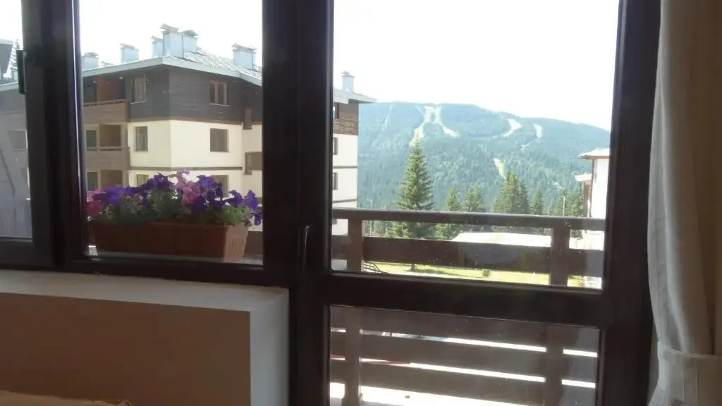 Пампорово: Pamporovo Rhodopi Pearl Apartments