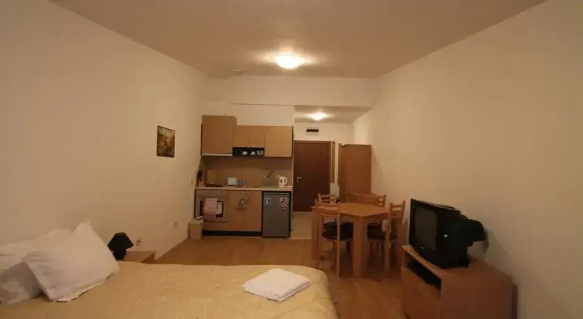 Разлог: Studio New Estate in Aspen Valley
