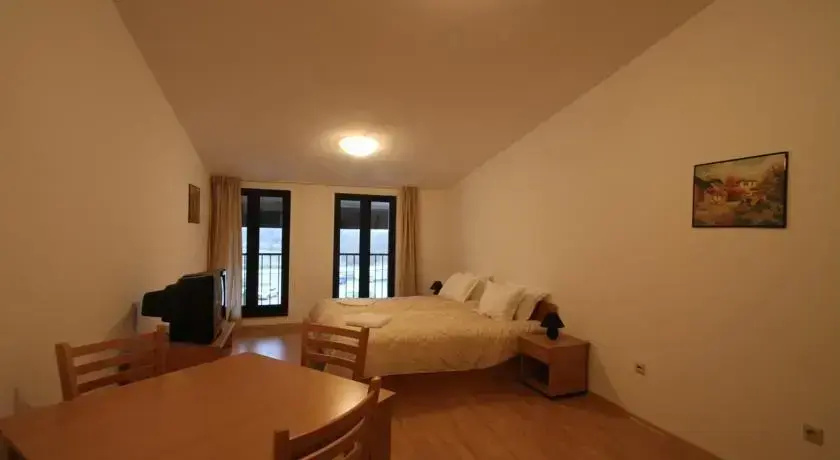 Разлог: Studio New Estate in Aspen Valley