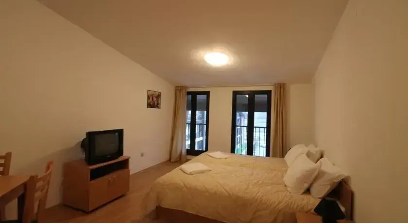 Разлог: Studio New Estate in Aspen Valley