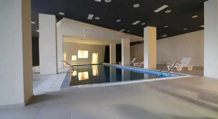 Разлог: Studio New Estate in Aspen Valley