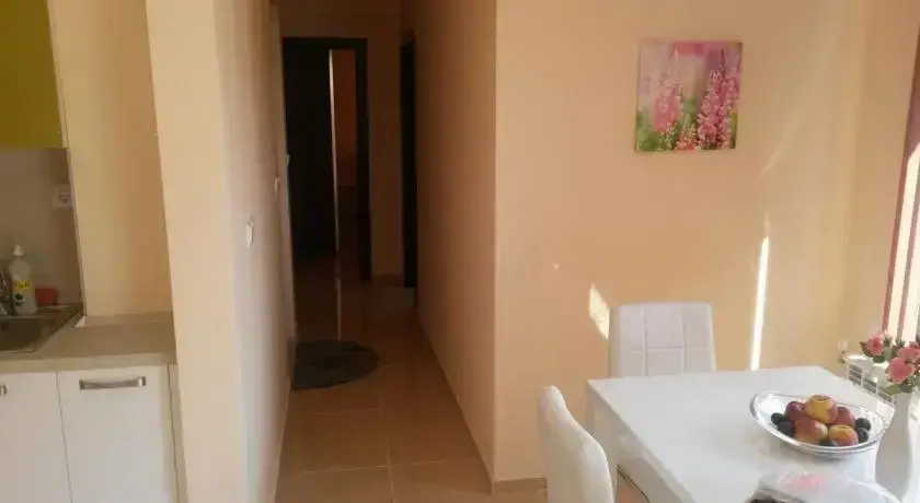 Поморие: Plamena Apartments