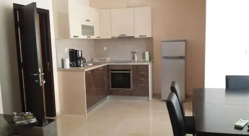 Поморие: Plamena Apartments