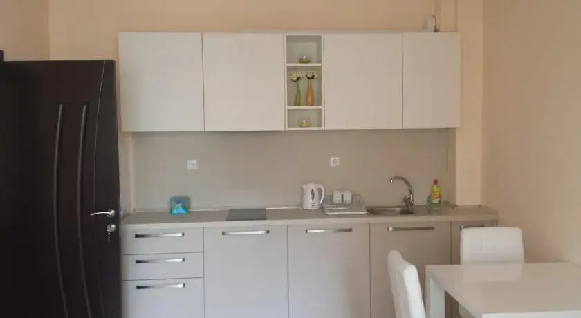 Поморие: Plamena Apartments