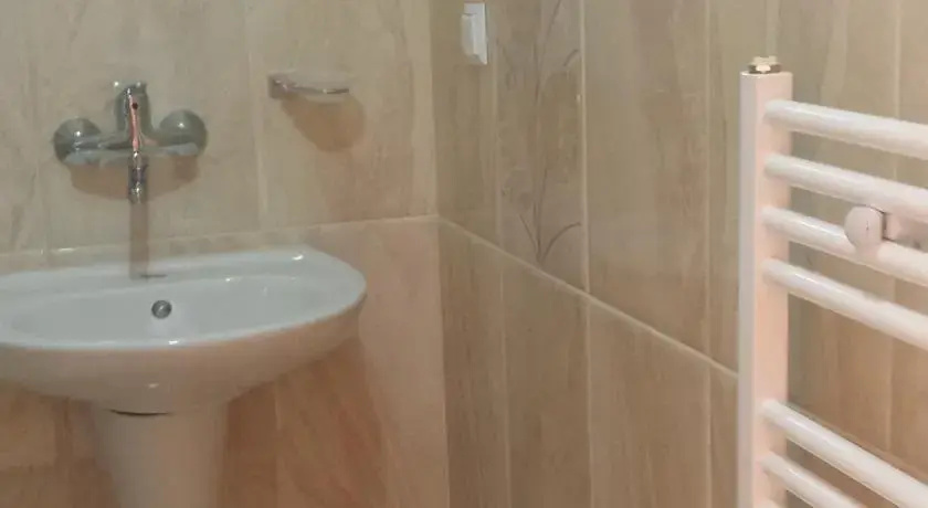 Поморие: Plamena Apartments