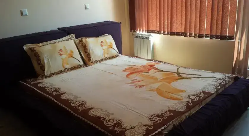Поморие: Plamena Apartments