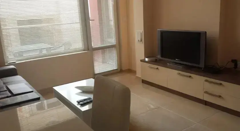 Поморие: Plamena Apartments