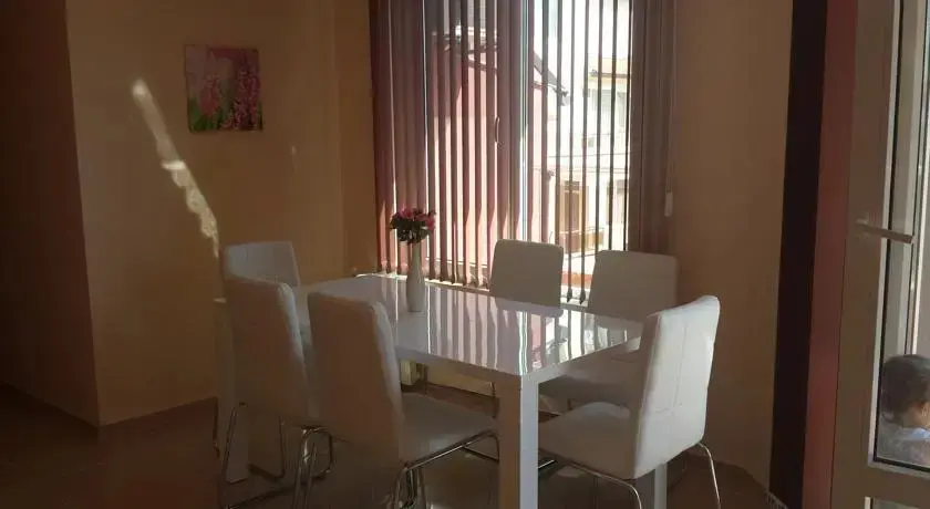 Поморие: Plamena Apartments