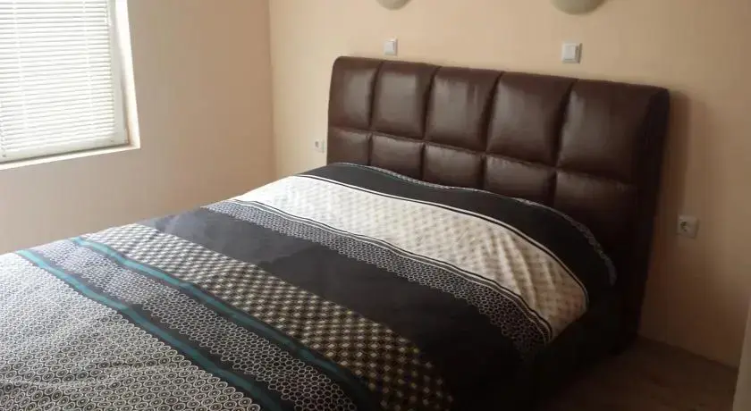 Поморие: Plamena Apartments