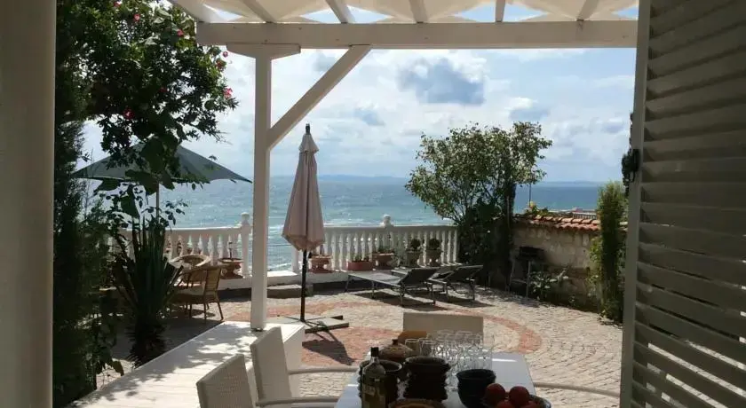 Несебр: Villa Nessebar