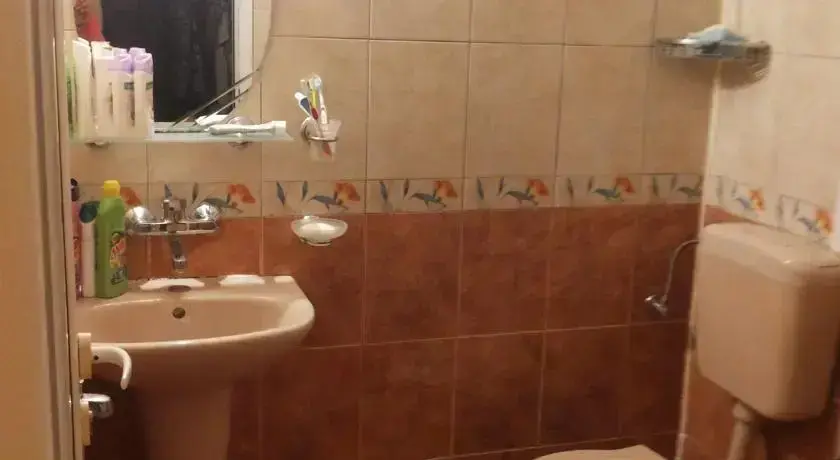 Поморие: Apartament Ani