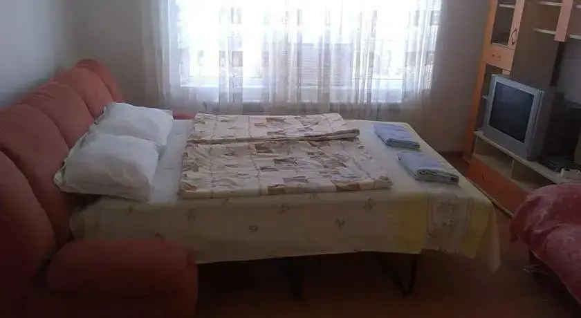 Созополь: Todorovi Guest House