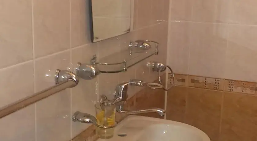 Созополь: Todorovi Guest House