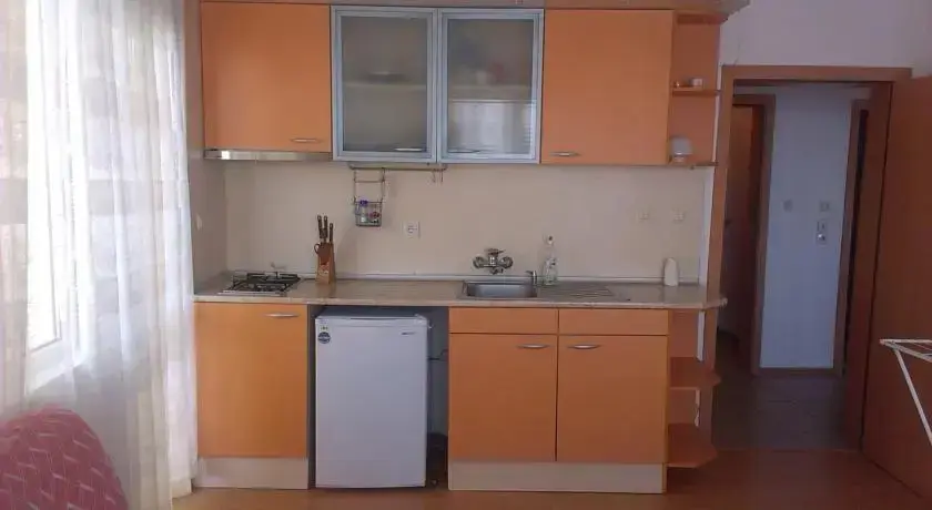 Созополь: Todorovi Guest House