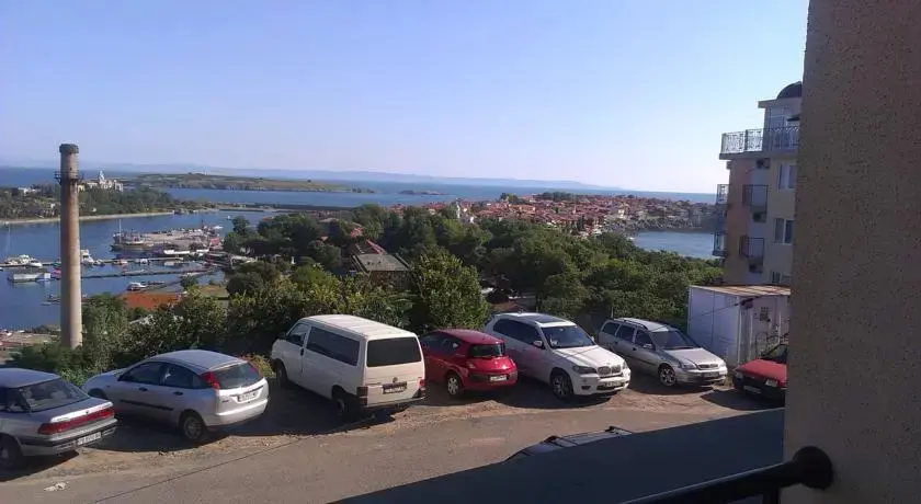 Созополь: Todorovi Guest House