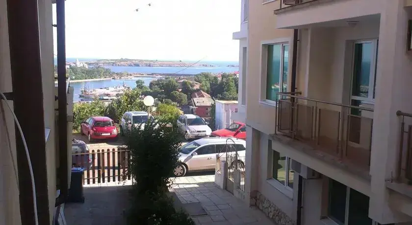 Созополь: Todorovi Guest House