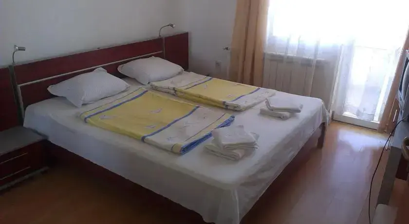 Созополь: Todorovi Guest House