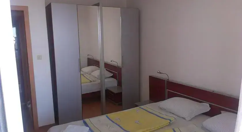 Созополь: Todorovi Guest House