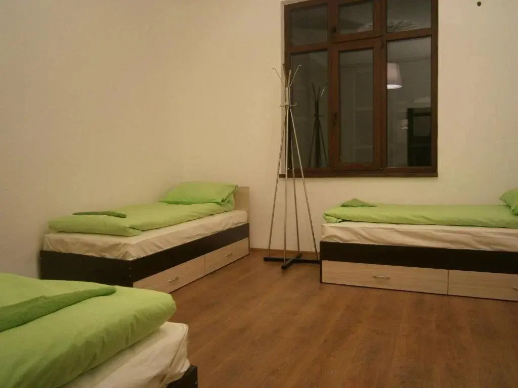 София: Ivory Tower Hostel