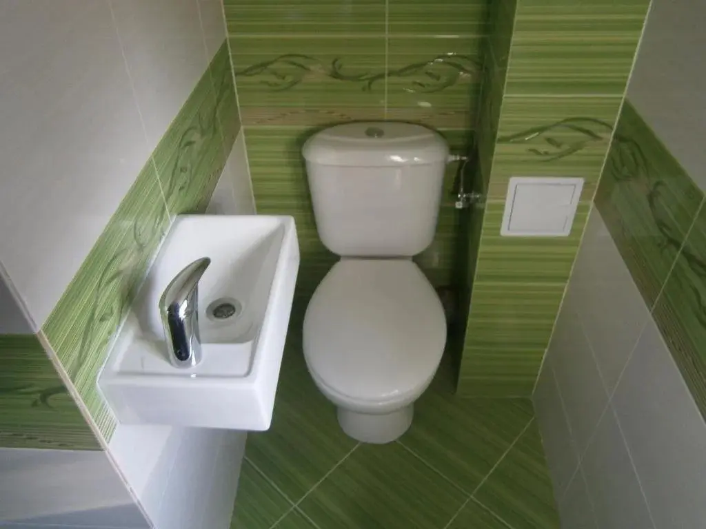 София: Ivory Tower Hostel