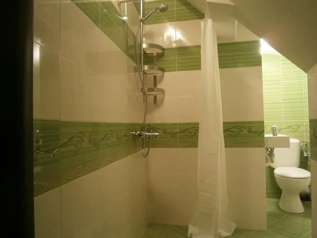 София: Ivory Tower Hostel