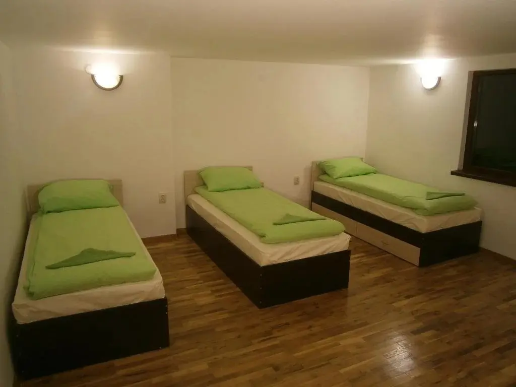 София: Ivory Tower Hostel