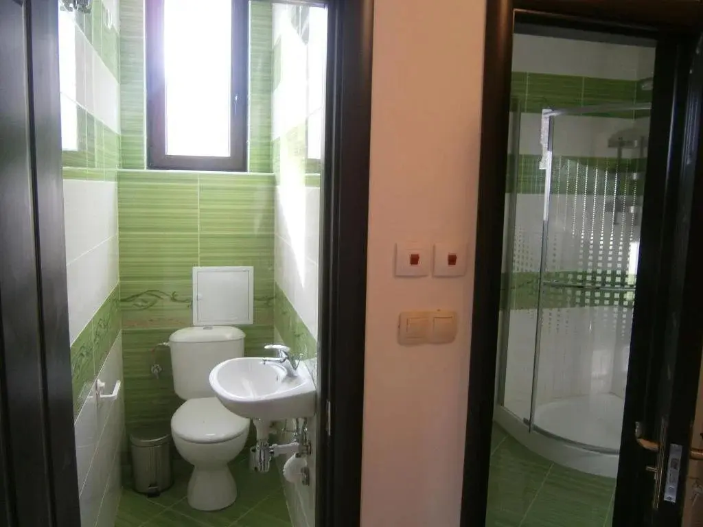 София: Ivory Tower Hostel