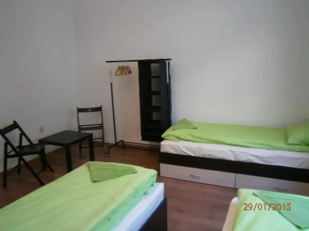 София: Ivory Tower Hostel