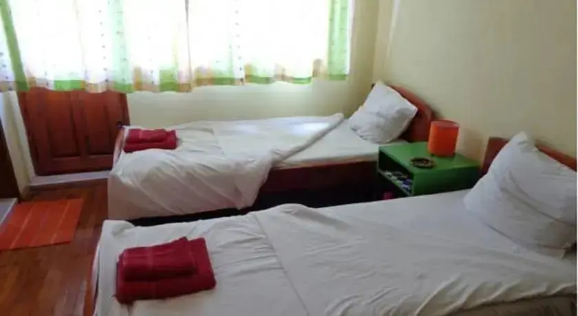 Кранево: Jus Guest House