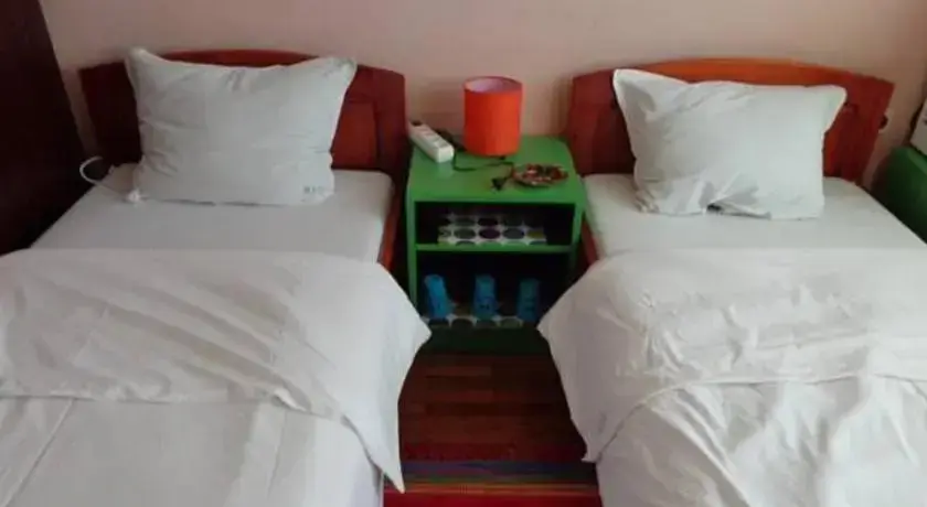 Кранево: Jus Guest House