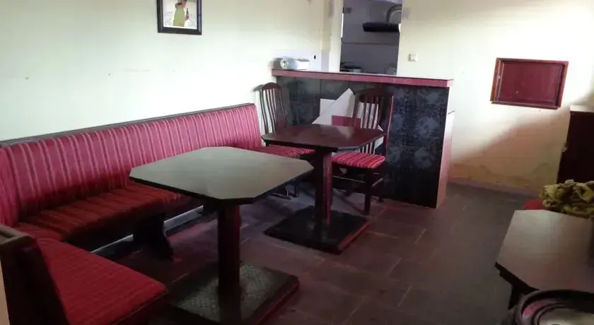 Кранево: Jus Guest House