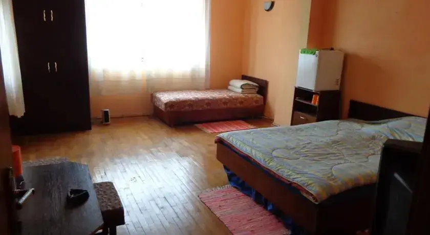 Кранево: Jus Guest House