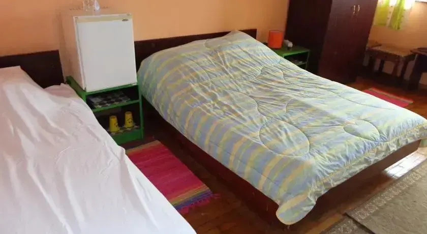 Кранево: Jus Guest House