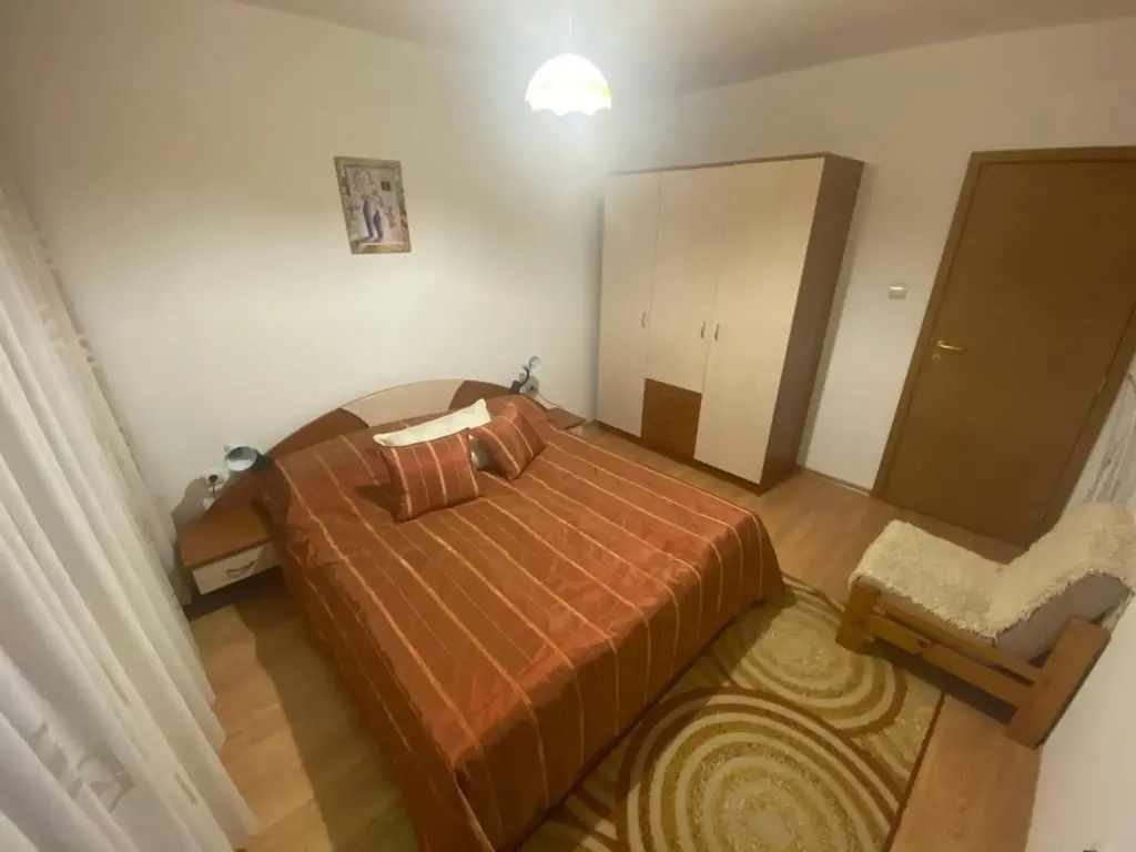 Банско: Nevena Apartments