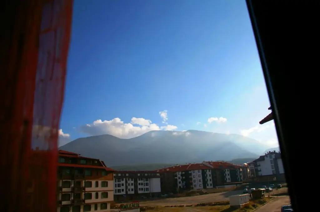 Банско: Nevena Apartments