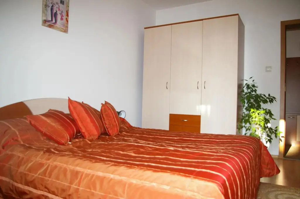 Банско: Nevena Apartments
