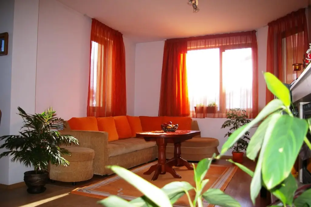 Банско: Nevena Apartments