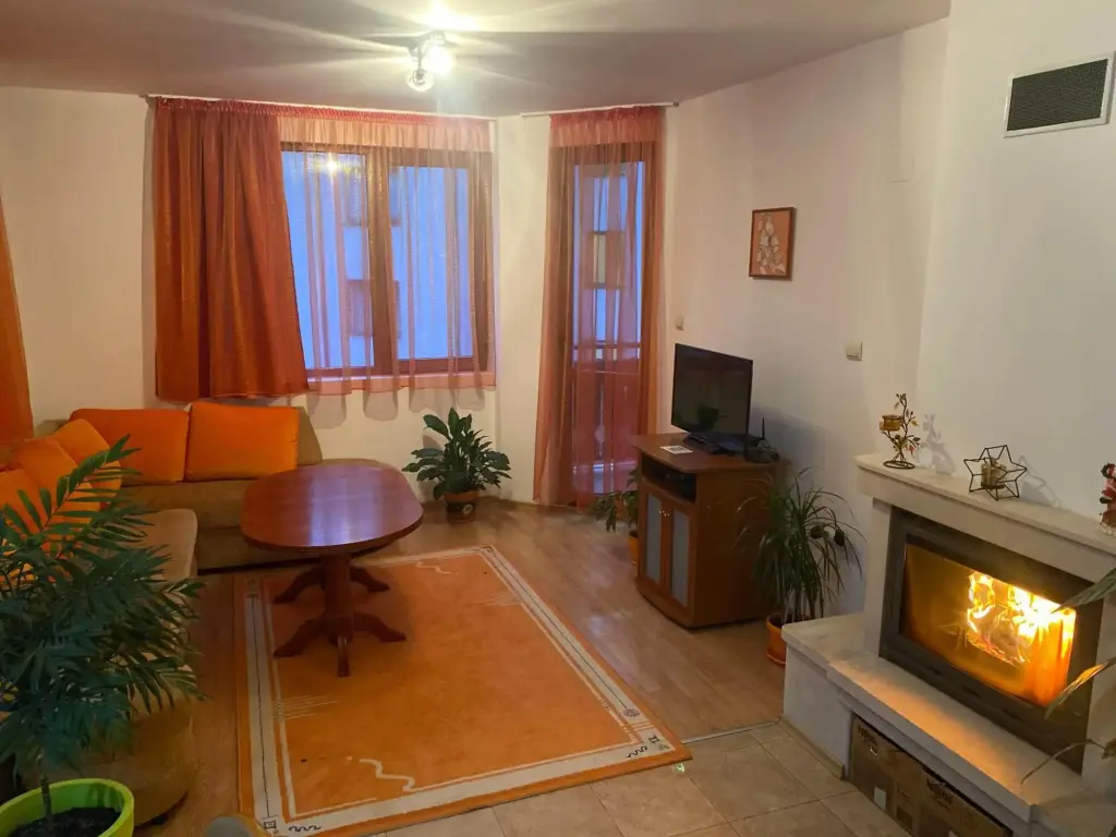 Банско: Nevena Apartments