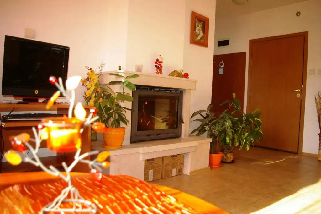 Банско: Nevena Apartments
