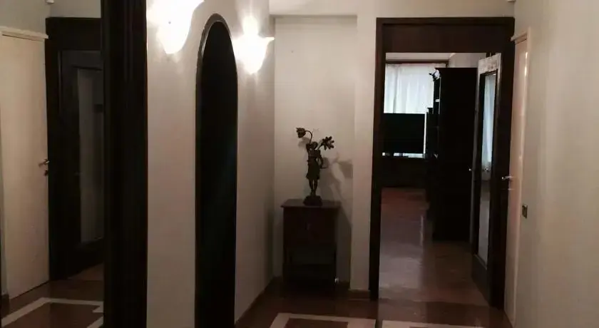 София: Luxury Vip Apartment