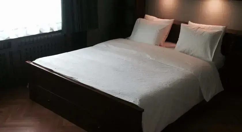 София: Luxury Vip Apartment