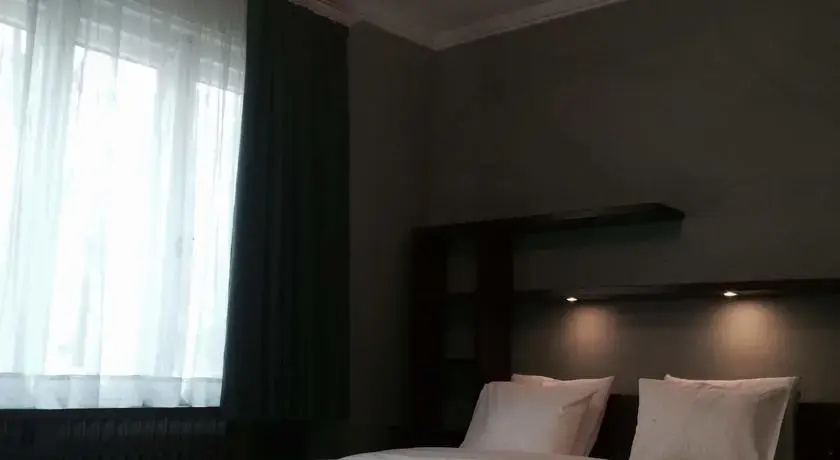 София: Luxury Vip Apartment