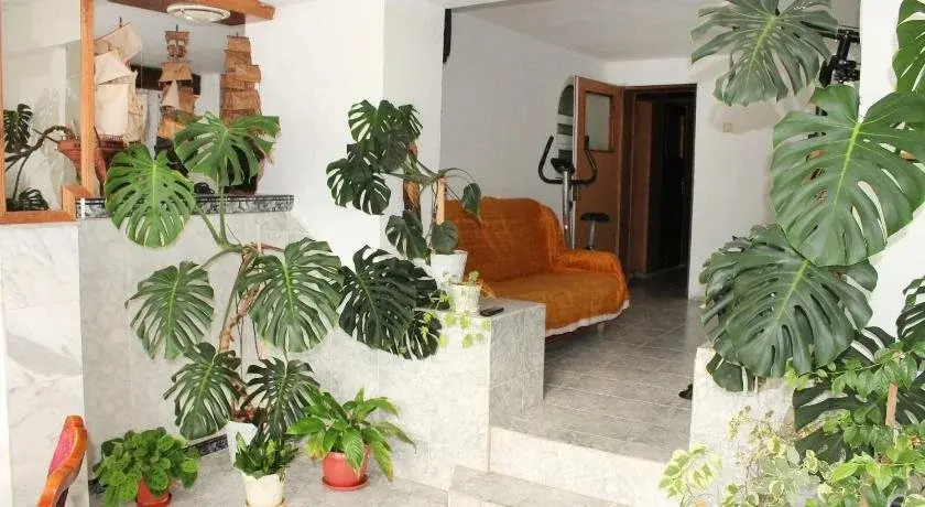 Созополь: Hotel Bobchev