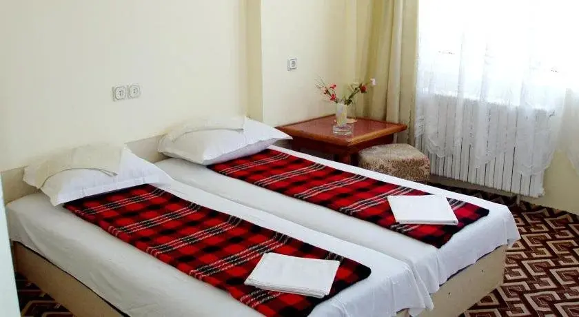Созополь: Hotel Bobchev