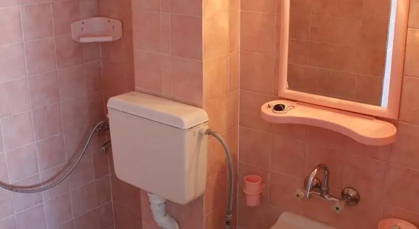 Созополь: Hotel Bobchev