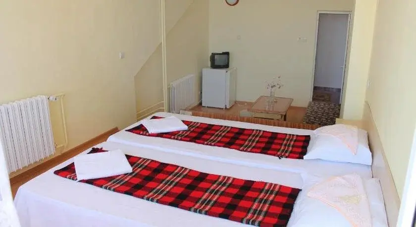 Созополь: Hotel Bobchev