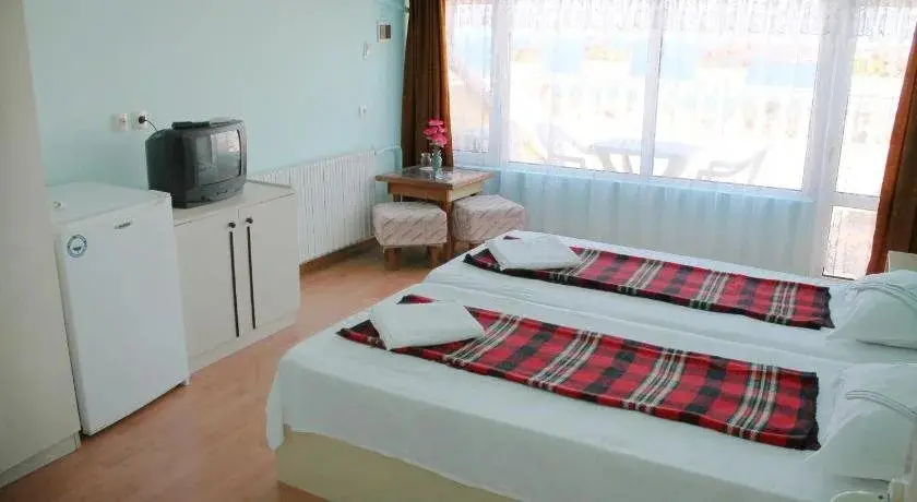 Созополь: Hotel Bobchev