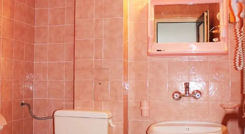 Созополь: Hotel Bobchev