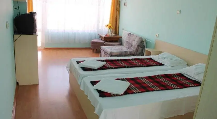 Созополь: Hotel Bobchev